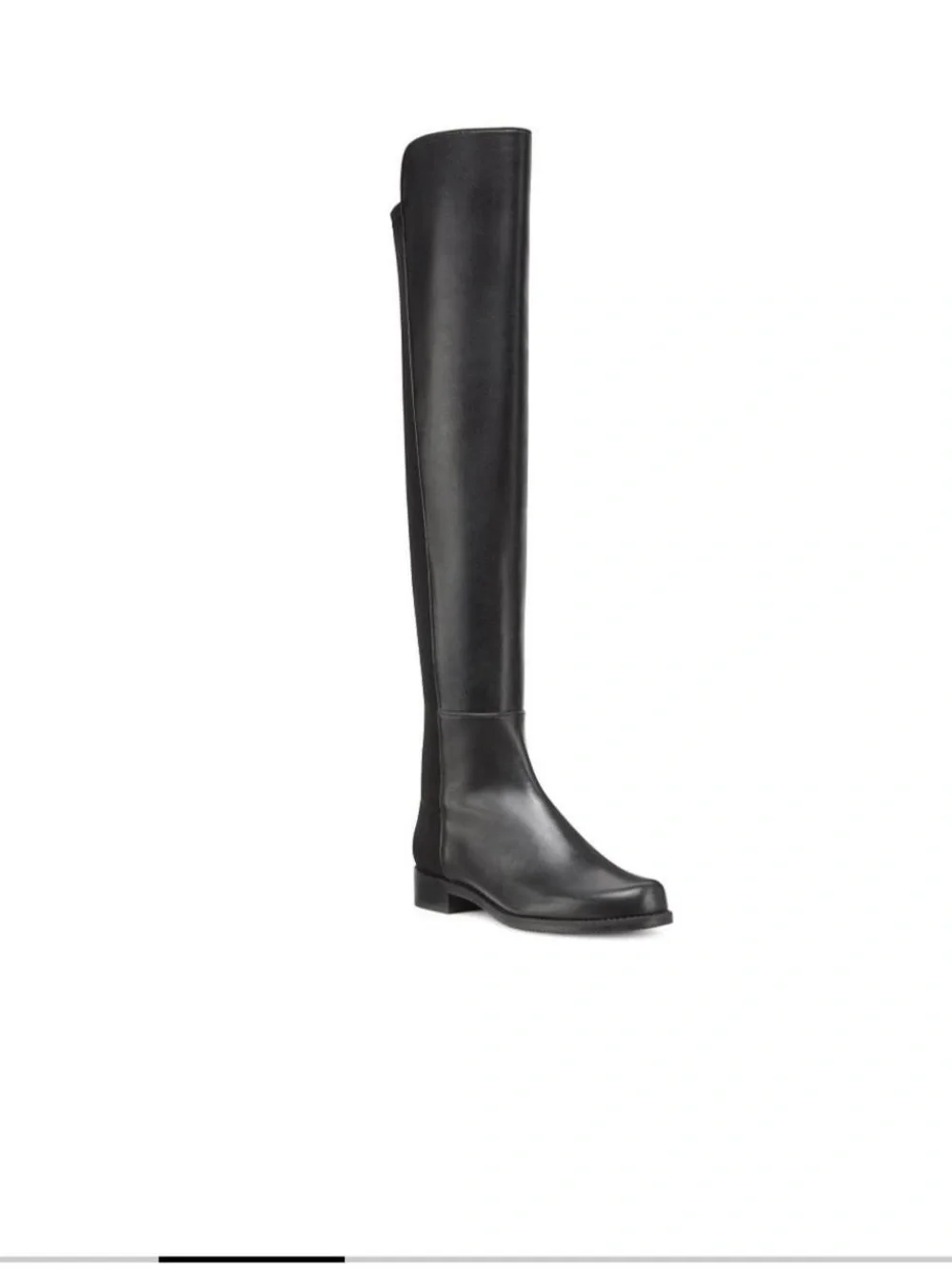 Stuart Weitzman black knee high boots sz 11 M #luxury #kneehighboots #sexy